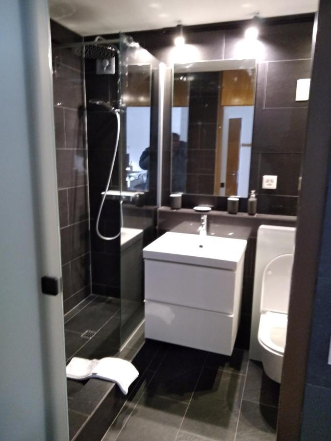 Apartment In Disentis Kültér fotó