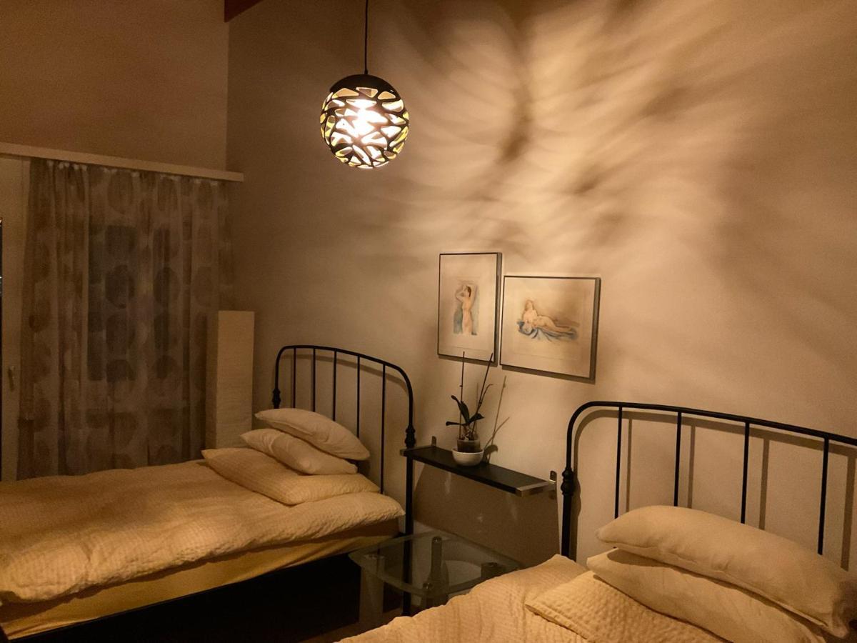 Apartment In Disentis Kültér fotó