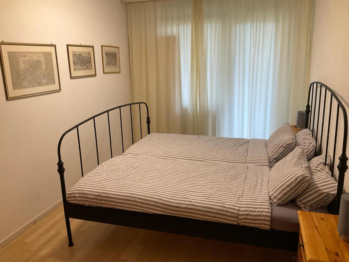 Apartment In Disentis Kültér fotó
