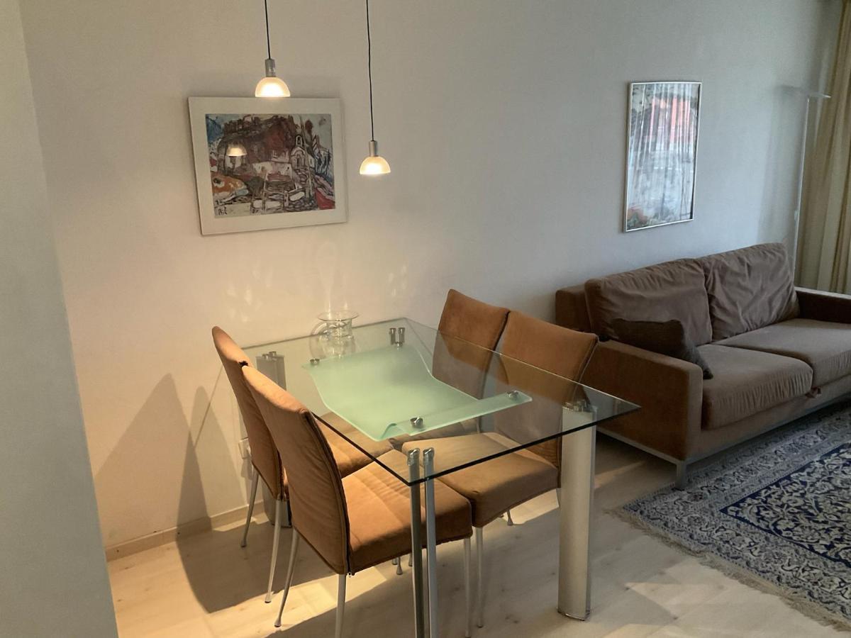 Apartment In Disentis Kültér fotó